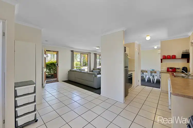 Seventh view of Homely house listing, 49 Mariners Way, Bundaberg North QLD 4670
