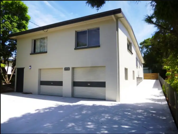 Main view of Homely house listing, 297/B James Street, Newtown QLD 4350