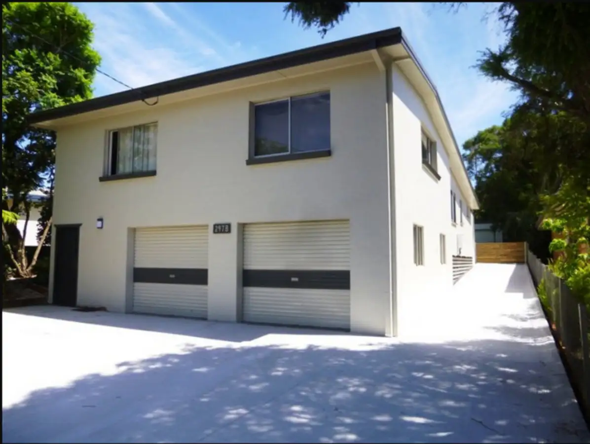 Main view of Homely house listing, 297/B James Street, Newtown QLD 4350