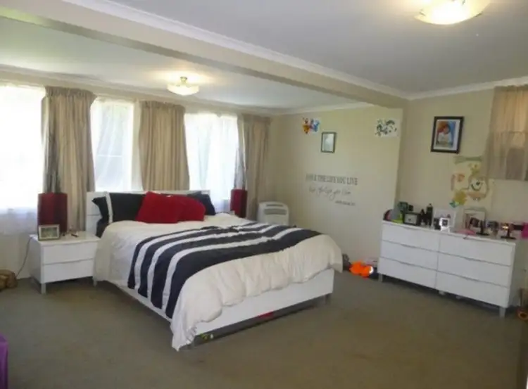 Second view of Homely house listing, 297/B James Street, Newtown QLD 4350
