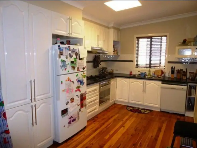 Fifth view of Homely house listing, 297/B James Street, Newtown QLD 4350