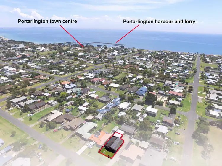 Sixth view of Homely unit listing, 1/103 Willis Street, Portarlington VIC 3223
