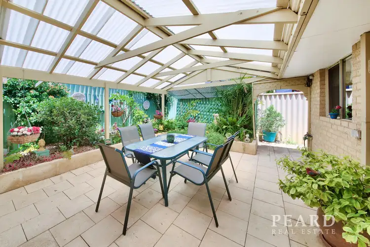 Main view of Homely villa listing, 2/38-40 Bower Street, Doubleview WA 6018