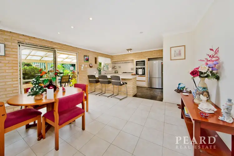 Second view of Homely villa listing, 2/38-40 Bower Street, Doubleview WA 6018