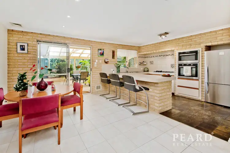 Third view of Homely villa listing, 2/38-40 Bower Street, Doubleview WA 6018