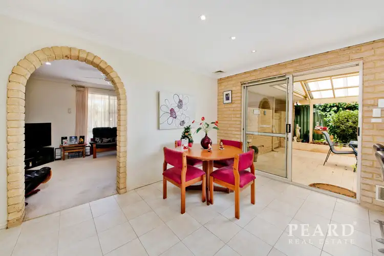 Fourth view of Homely villa listing, 2/38-40 Bower Street, Doubleview WA 6018