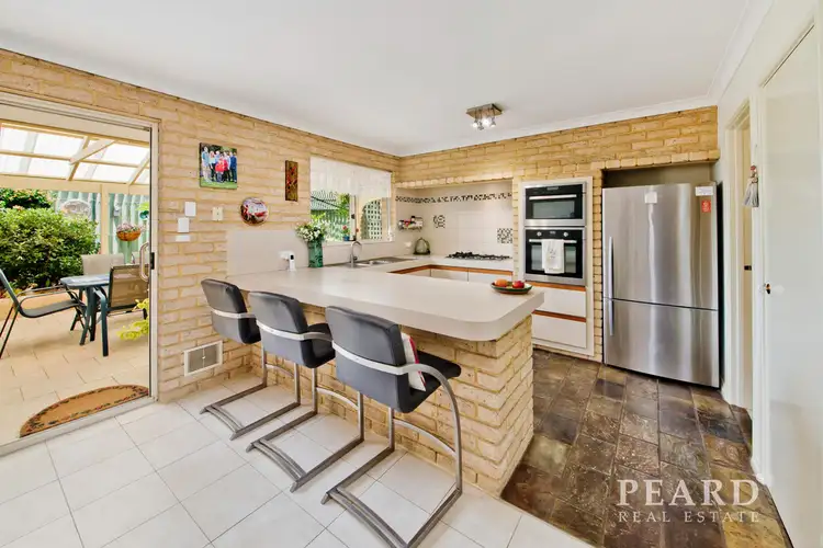 Fifth view of Homely villa listing, 2/38-40 Bower Street, Doubleview WA 6018