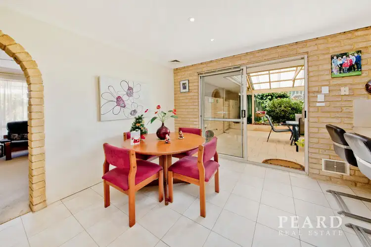 Sixth view of Homely villa listing, 2/38-40 Bower Street, Doubleview WA 6018