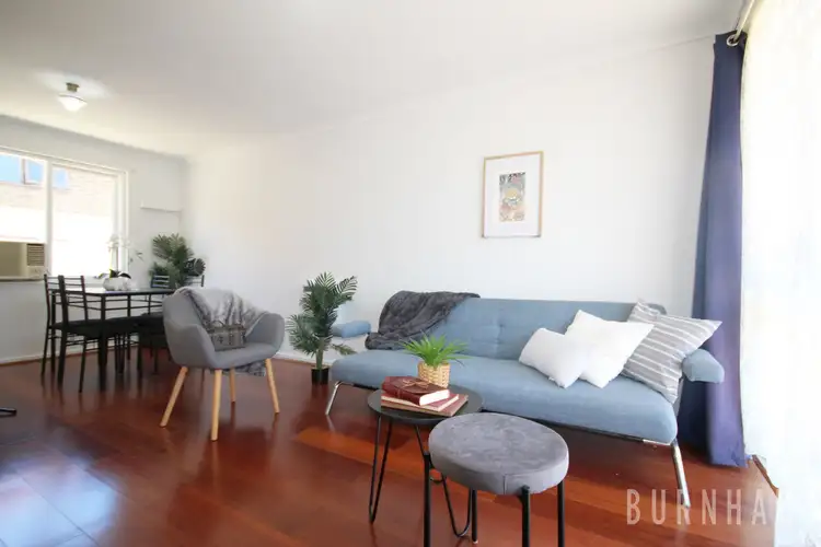 Second view of Homely apartment listing, 9/16 Eldridge Street, Footscray VIC 3011