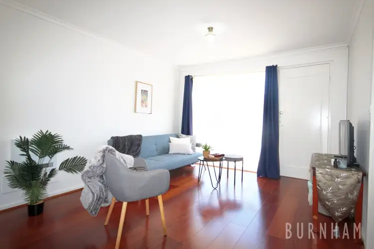 Third view of Homely apartment listing, 9/16 Eldridge Street, Footscray VIC 3011