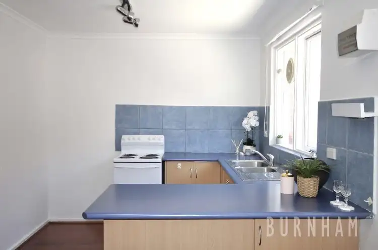 Fourth view of Homely apartment listing, 9/16 Eldridge Street, Footscray VIC 3011