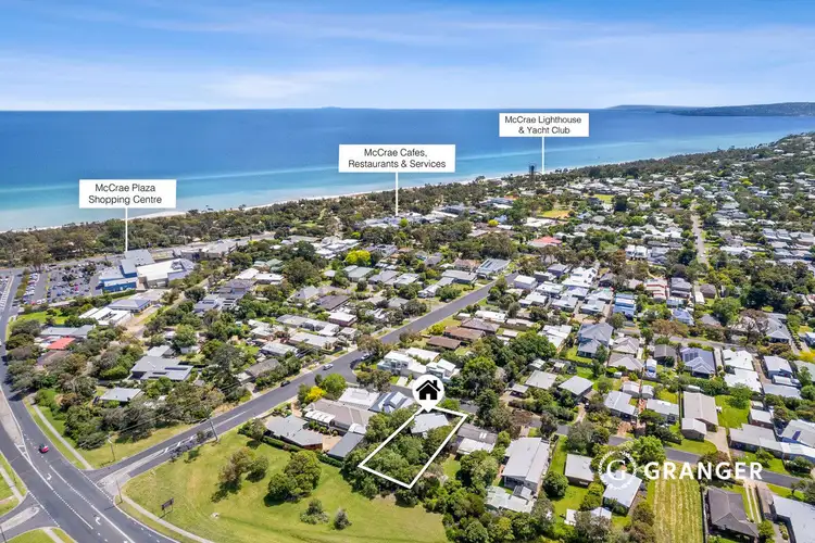 2 Hilary Avenue, Mccrae VIC 3938