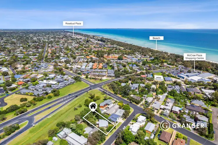 Fourth view of Homely house listing, 2 Hilary Avenue, Mccrae VIC 3938