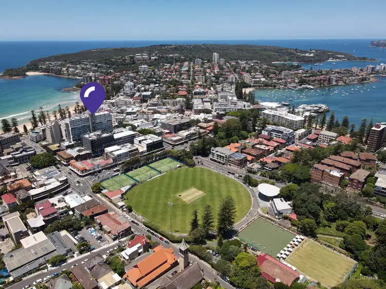 813/22 Central Avenue, Manly NSW 2095