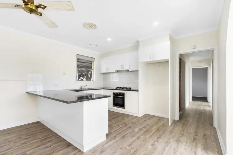 Second view of Homely house listing, 22 Overend Crescent, Sale VIC 3850