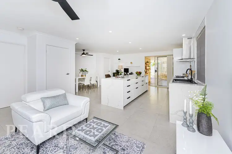 Sixth view of Homely house listing, 7a Peppermint Drive, Greenwood WA 6024