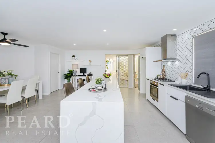 Seventh view of Homely house listing, 7a Peppermint Drive, Greenwood WA 6024