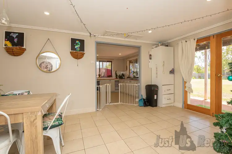 83 Pharlap Parade, Branyan QLD 4670