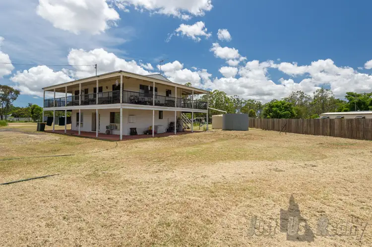 Third view of Homely house listing, 83 Pharlap Parade, Branyan QLD 4670