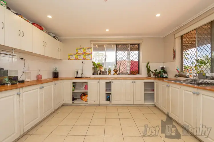 Sixth view of Homely house listing, 83 Pharlap Parade, Branyan QLD 4670