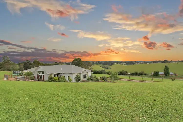 21 Old Mardan Road, Mirboo North VIC 3871