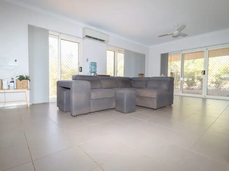 Sixth view of Homely house listing, 40 Trevally Road, South Hedland WA 6722