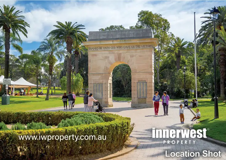 Seventh view of Homely apartment listing, 7/21 George Street, Burwood NSW 2134