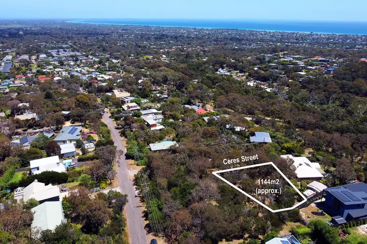 Fourth view of Homely land listing, 3 Ceres Street, Rosebud VIC 3939
