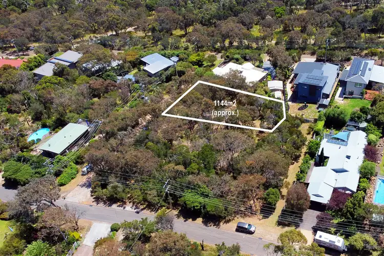 Sixth view of Homely land listing, 3 Ceres Street, Rosebud VIC 3939