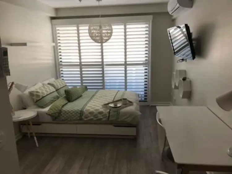 5/17-19 Macquarie Street, Prahran VIC 3181