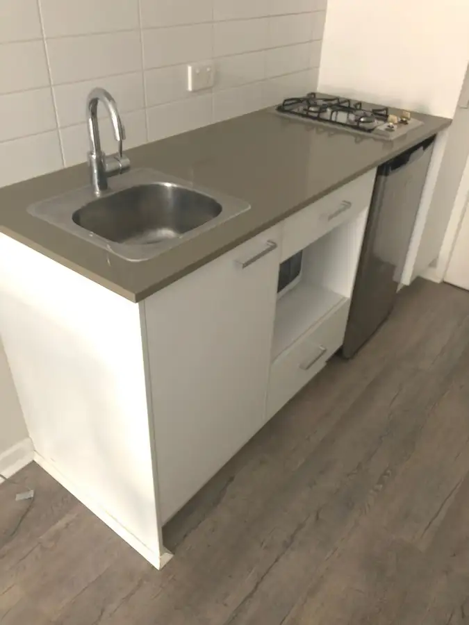 Second view of Homely apartment listing, 5/17-19 Macquarie Street, Prahran VIC 3181