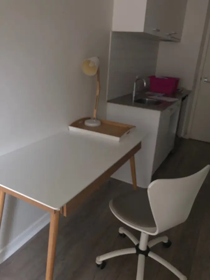 Third view of Homely apartment listing, 5/17-19 Macquarie Street, Prahran VIC 3181