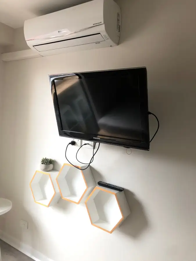 Fourth view of Homely apartment listing, 5/17-19 Macquarie Street, Prahran VIC 3181