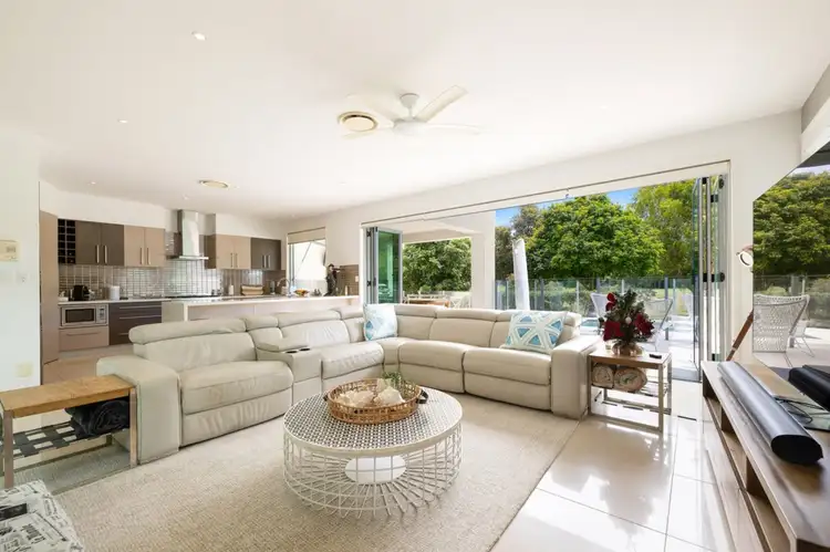 Main view of Homely house listing, 44 Lakelands Drive, Merrimac QLD 4226