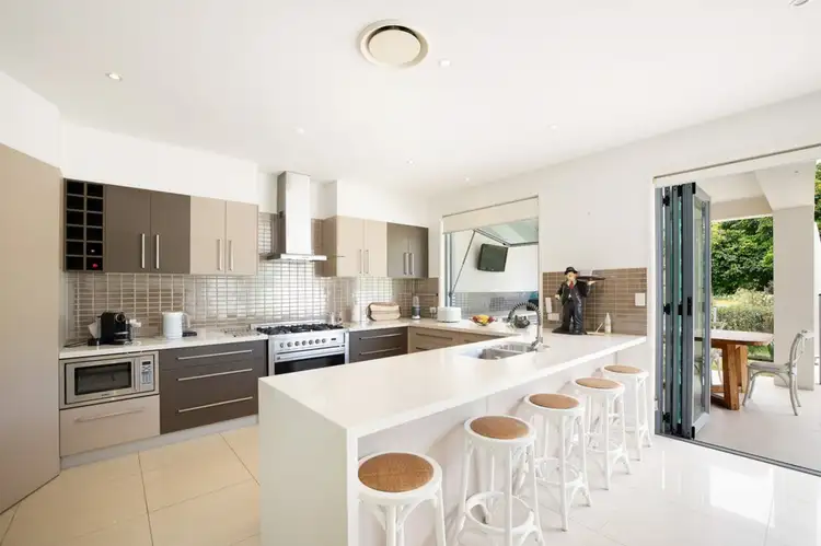 Third view of Homely house listing, 44 Lakelands Drive, Merrimac QLD 4226