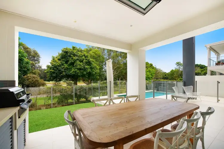 Fourth view of Homely house listing, 44 Lakelands Drive, Merrimac QLD 4226