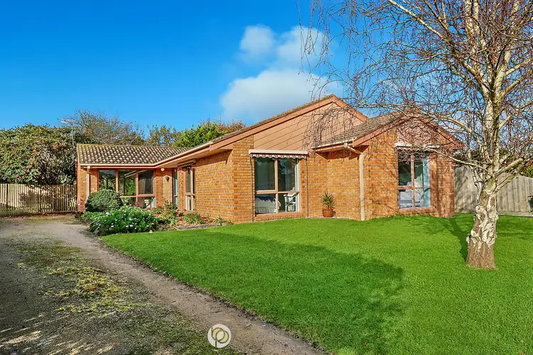 22 Sharen Court, Rosebud VIC 3939