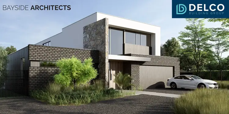 Main view of Homely house listing, 88 Allison Road, Mount Eliza VIC 3930