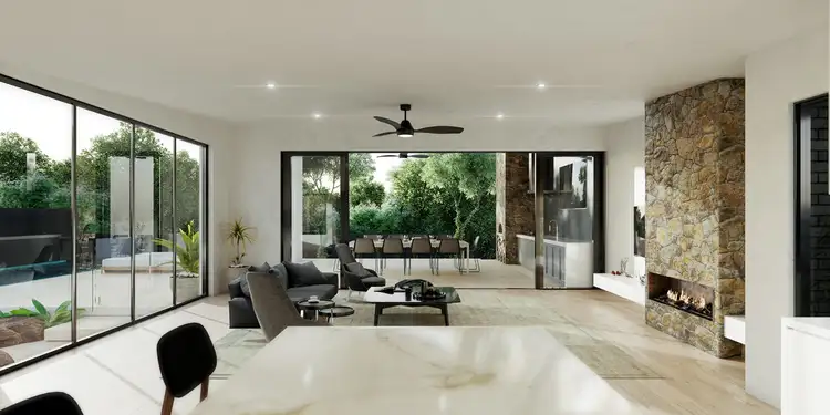 Third view of Homely house listing, 88 Allison Road, Mount Eliza VIC 3930