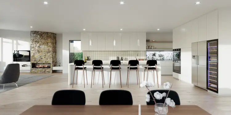 Fourth view of Homely house listing, 88 Allison Road, Mount Eliza VIC 3930