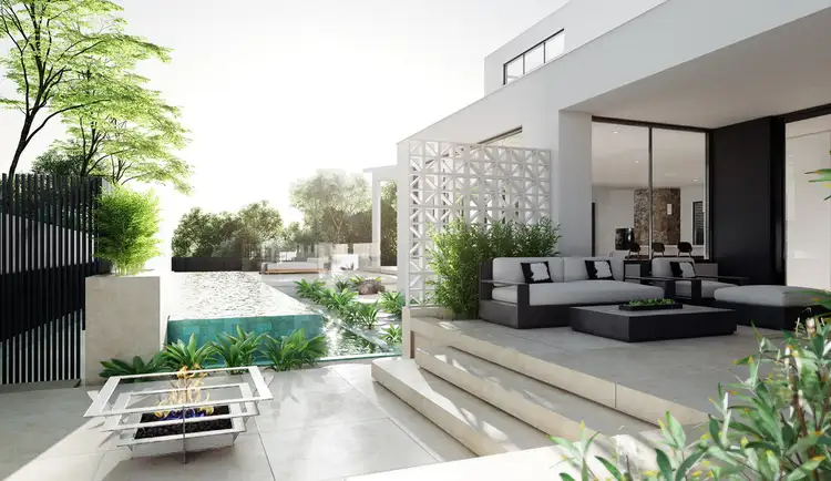 Fifth view of Homely house listing, 88 Allison Road, Mount Eliza VIC 3930