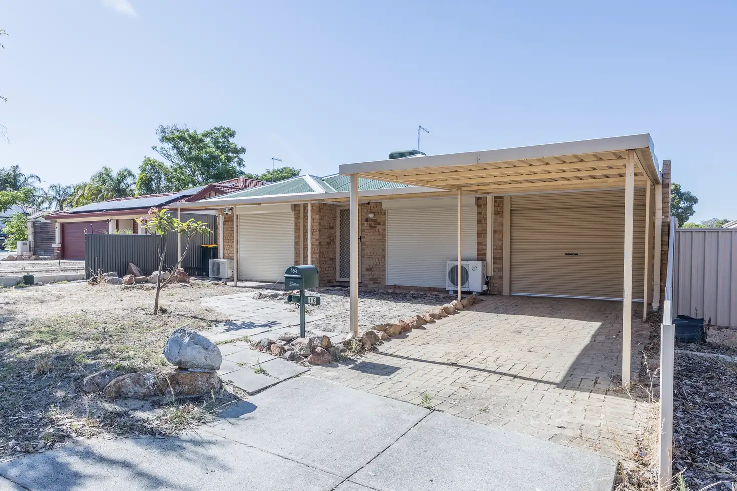 Main view of Homely house listing, 16 Wenstead Place, Stratton WA 6056