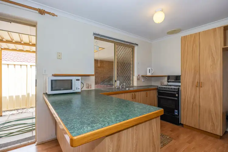 Third view of Homely house listing, 16 Wenstead Place, Stratton WA 6056