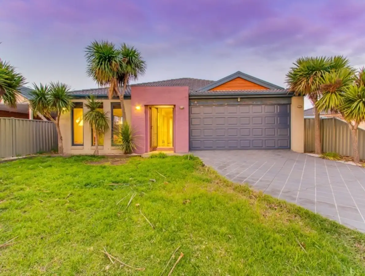 Main view of Homely house listing, 39 McMahon Crescent, Tarneit VIC 3029
