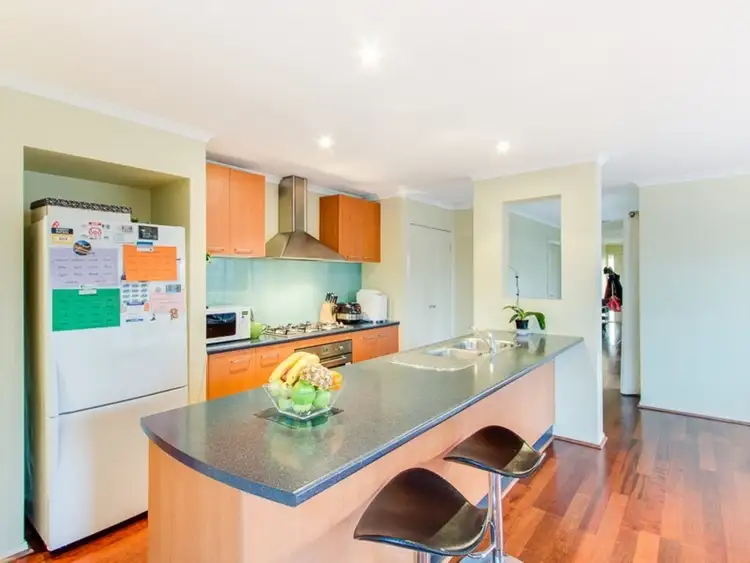 Third view of Homely house listing, 39 McMahon Crescent, Tarneit VIC 3029