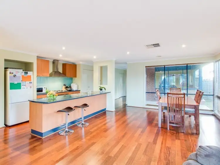 Fourth view of Homely house listing, 39 McMahon Crescent, Tarneit VIC 3029