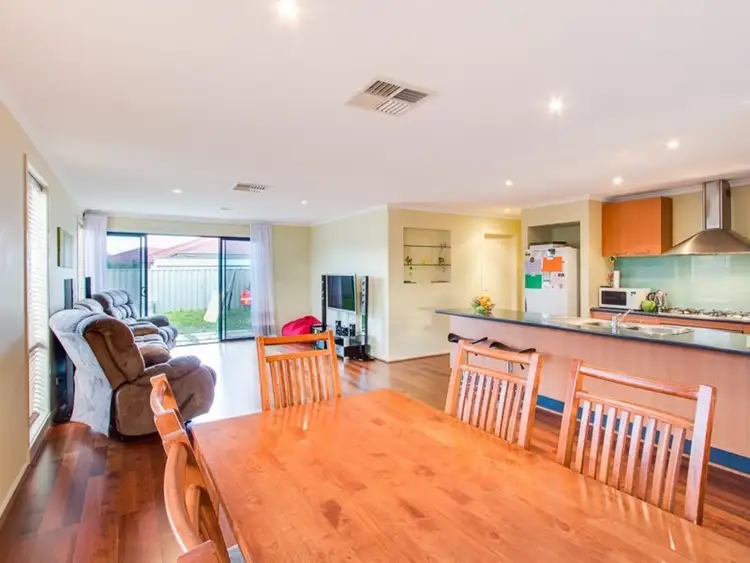 Fifth view of Homely house listing, 39 McMahon Crescent, Tarneit VIC 3029