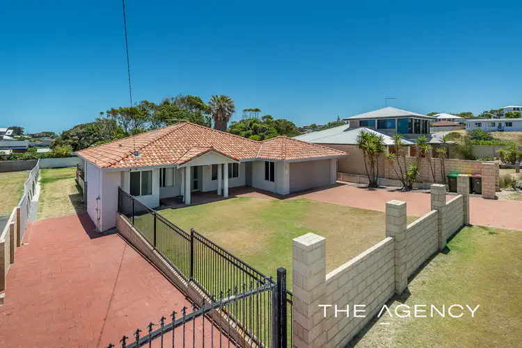 Second view of Homely house listing, 11 Quinns Road, Quinns Rocks WA 6030