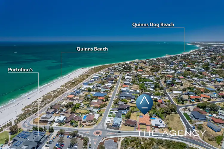 Third view of Homely house listing, 11 Quinns Road, Quinns Rocks WA 6030