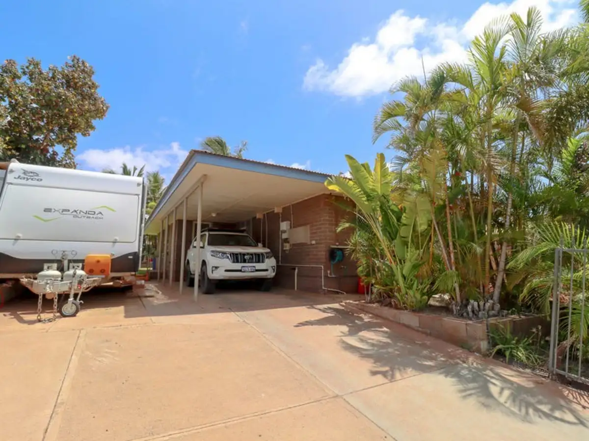 Main view of Homely house listing, 16 Craig Street, Port Hedland WA 6721